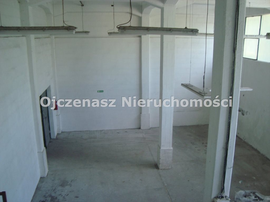 Magazyn na wynajem Bydgoszcz, Kapuściska  450m2 Foto 4