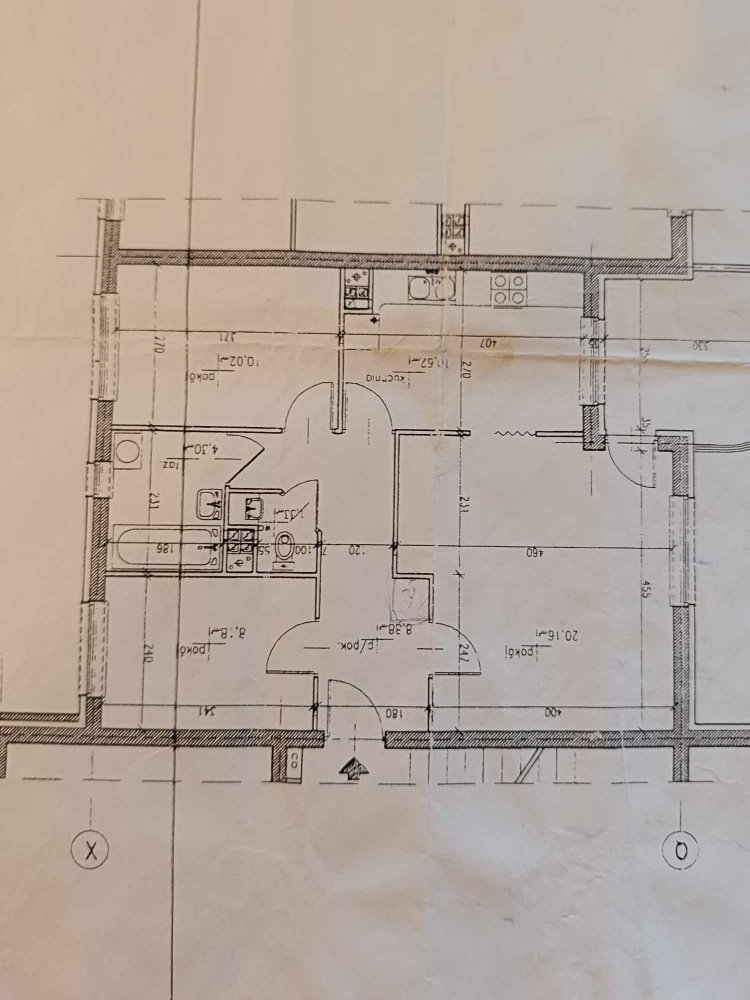 Mieszkanie trzypokojowe na sprzedaż Lublin, Wrotków, Fulmana  64m2 Foto 10