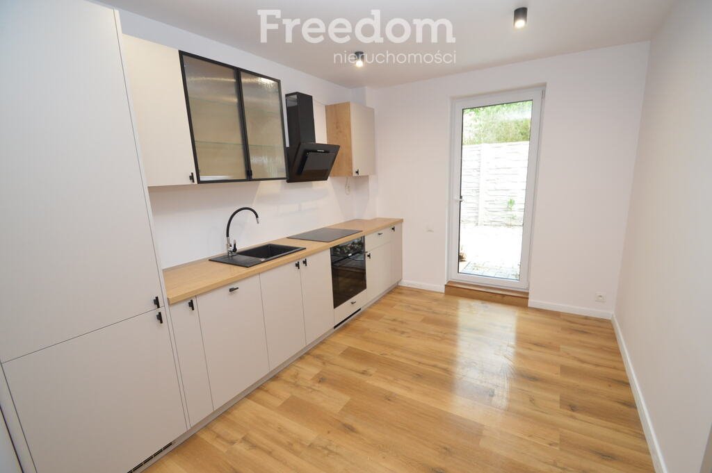 Mieszkanie dwupokojowe na sprzedaż Opole, Kolonia Gosławicka, Jodłowa  51m2 Foto 1