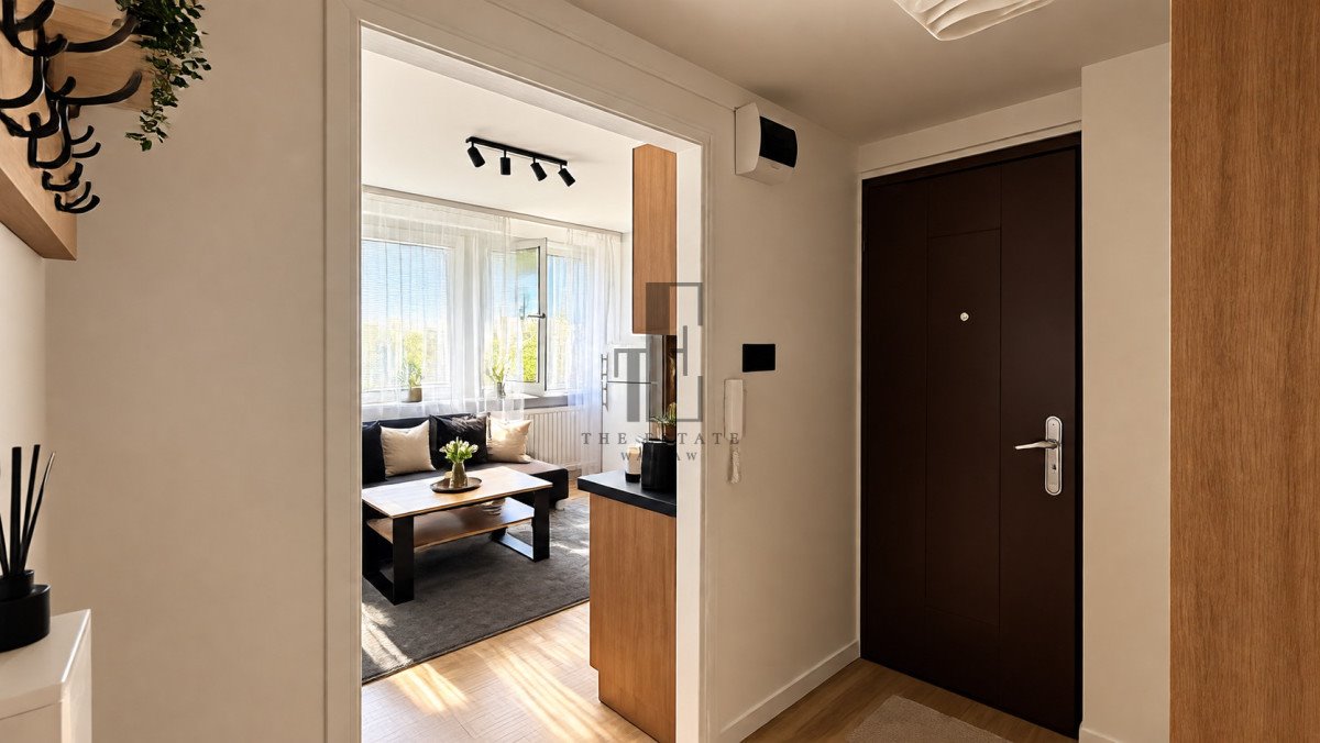 Mieszkanie 34 m² na Mokotowie - gotowe do zamieszkania polecam Warszawa, Mokotów, Śniardwy  34m2 Foto 1
