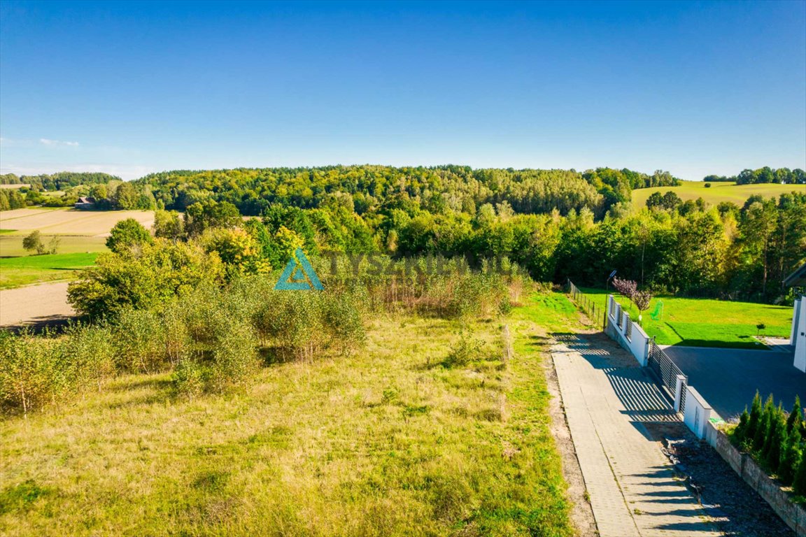 Działka budowlana na sprzedaż Ostrzyce, Ramlejska  1 267m2 Foto 10