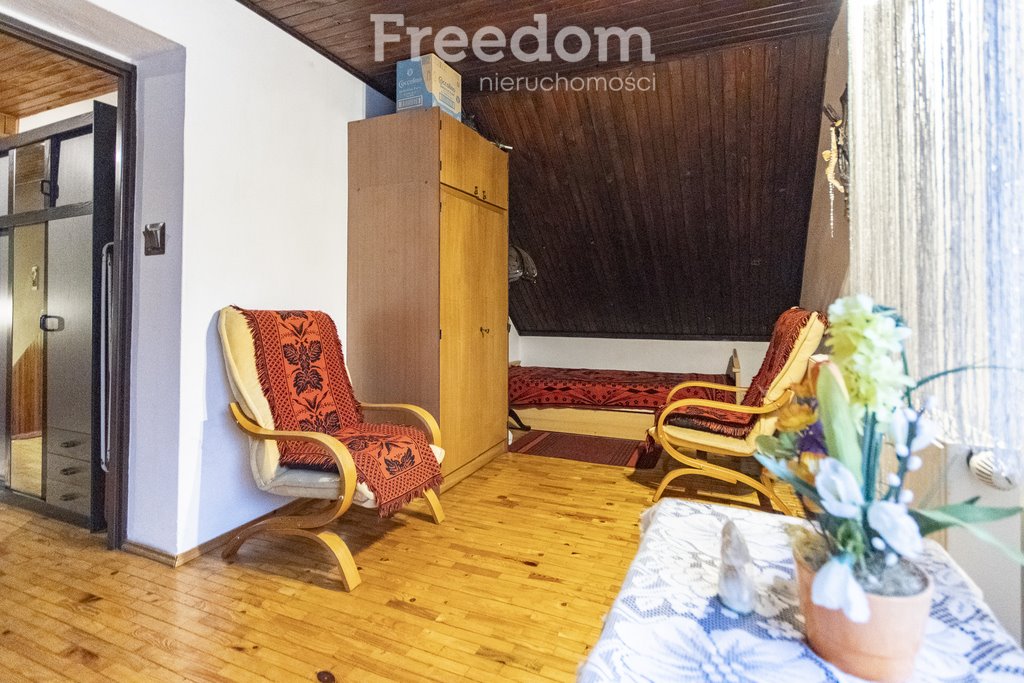 Dom na sprzedaż Głuchołazy, Chrobrego  105m2 Foto 9