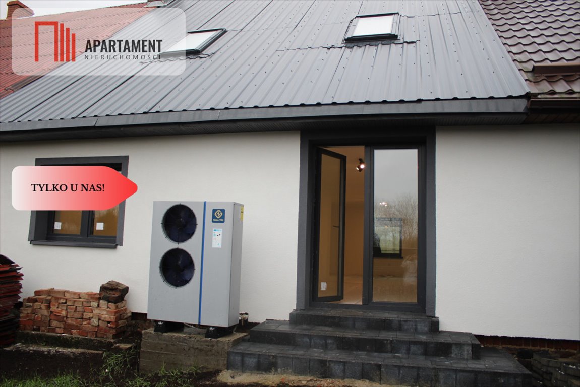 Dom po remoncie z ogrodem, 135 m2, świetna lokalizacja Morzeszczyn, Kociewska  135m2 Foto 1