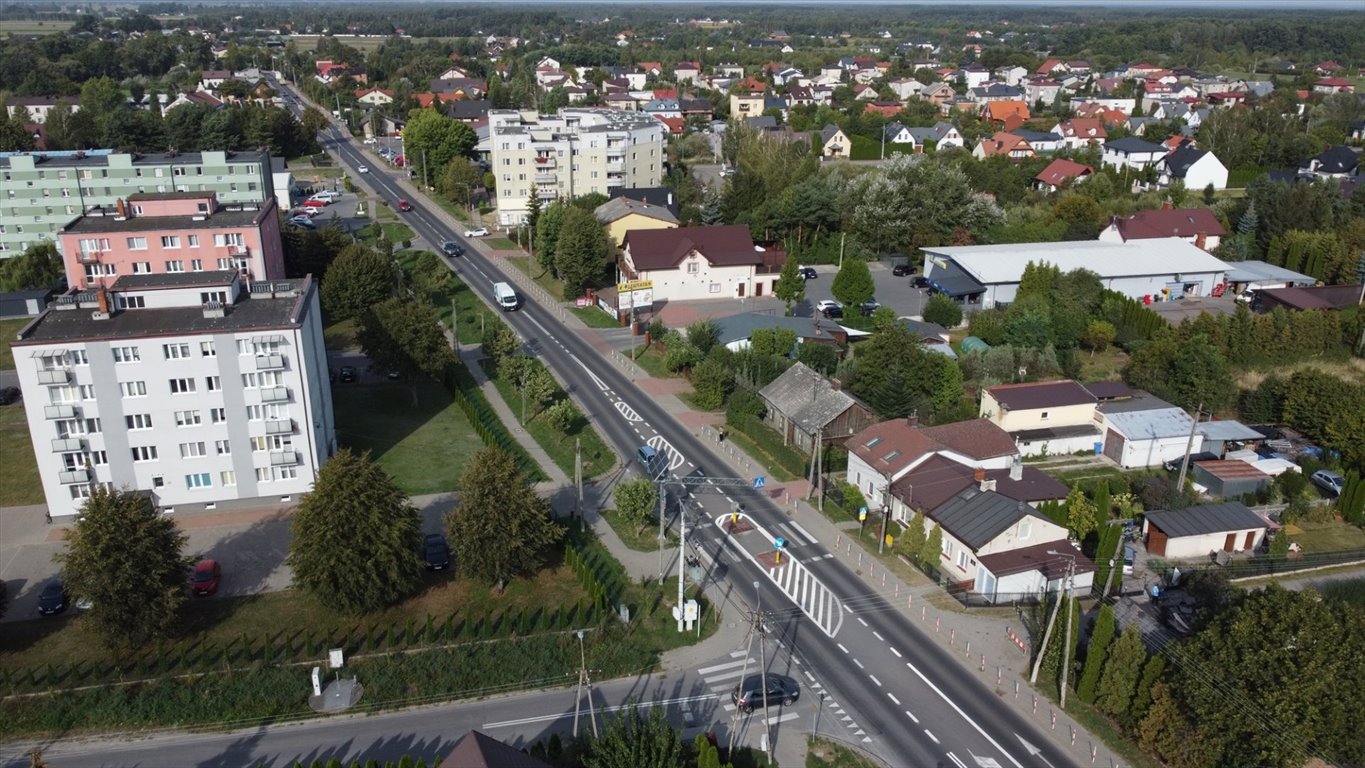 Działka budowlana na sprzedaż Leszno  1 673m2 Foto 8