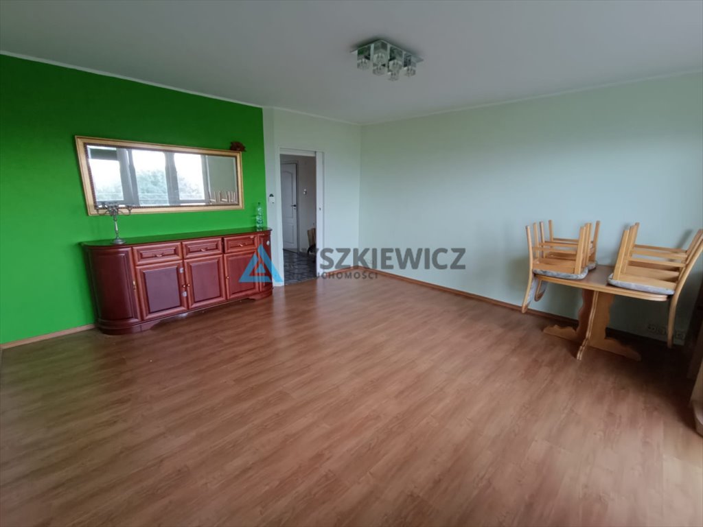 Mieszkanie trzypokojowe na sprzedaż Gdańsk, Chełm, Witolda Grabowskiego  64m2 Foto 3