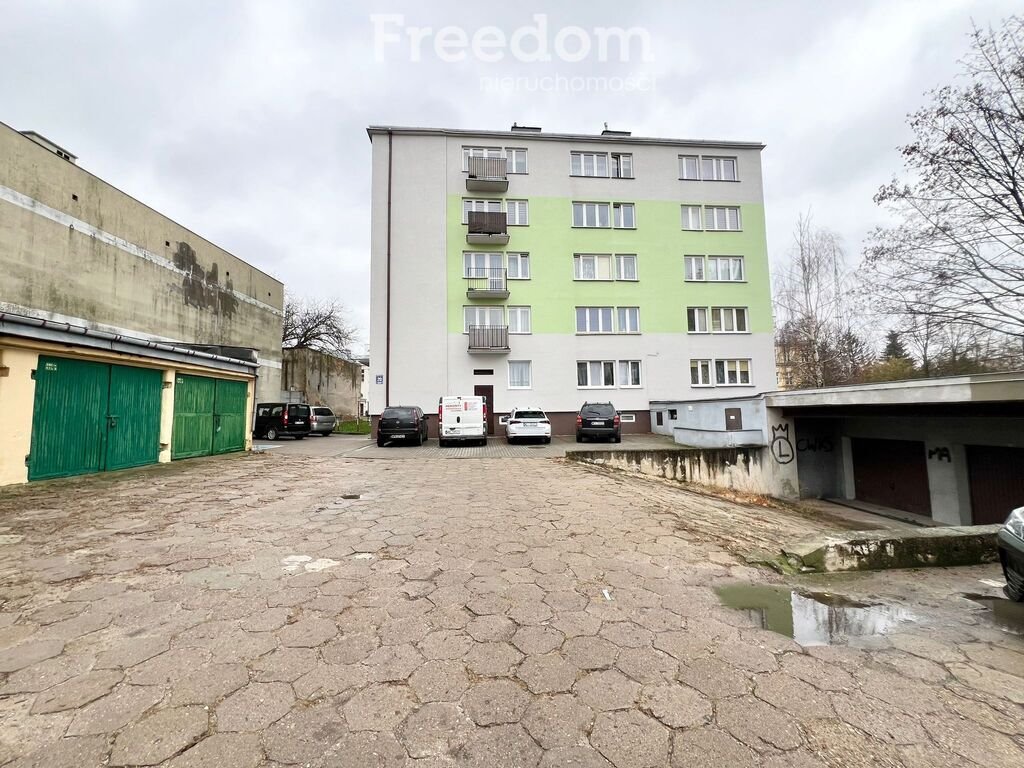 Kawalerka na sprzedaż Ciechanów, 11 Pułku Ułanów Legionowych  29m2 Foto 6