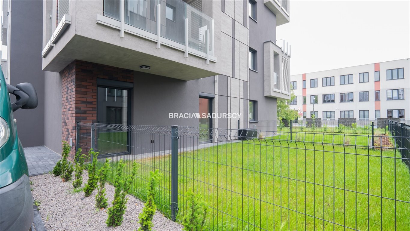 Kawalerka na sprzedaż Kraków, Bronowice, Bronowice Wielkie, Piaskowa  26m2 Foto 1