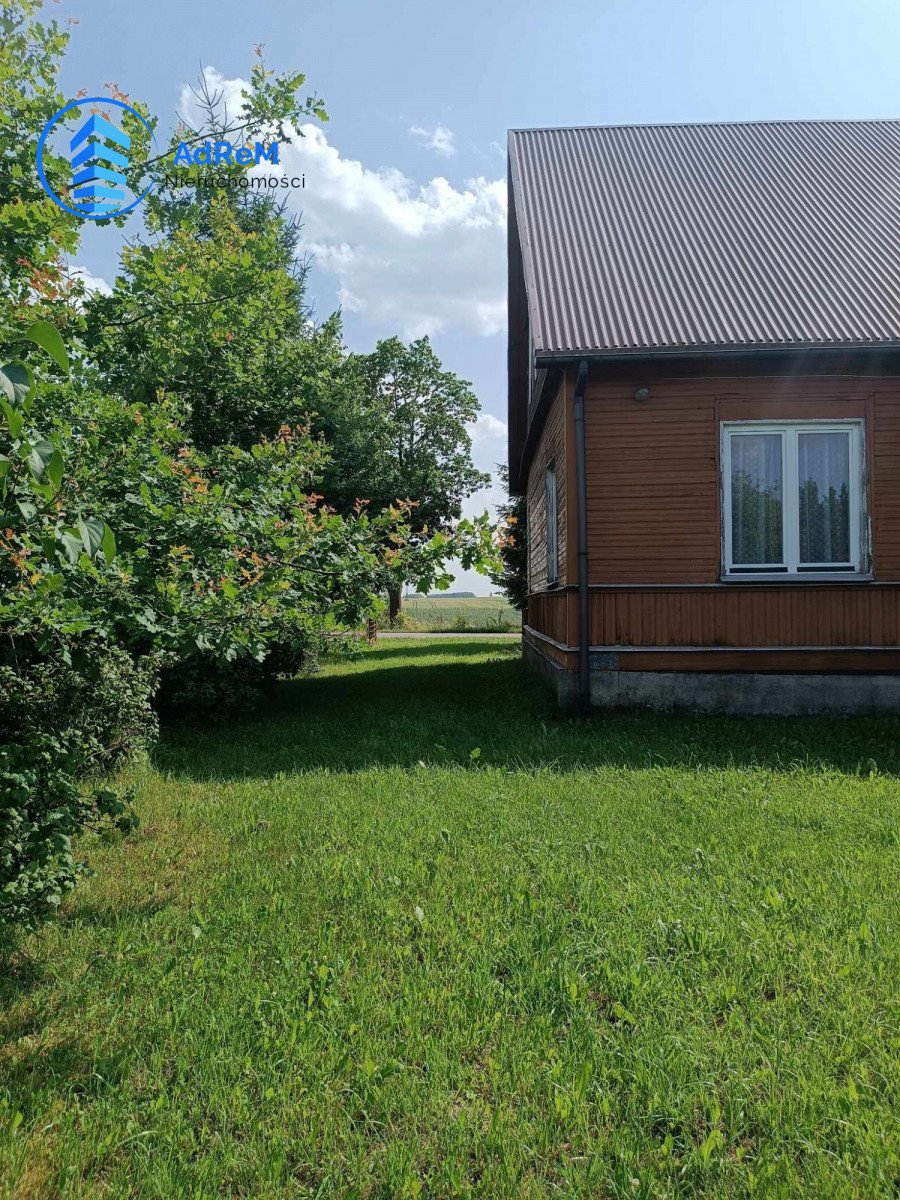 Dom na sprzedaż Szostakowo  230m2 Foto 6