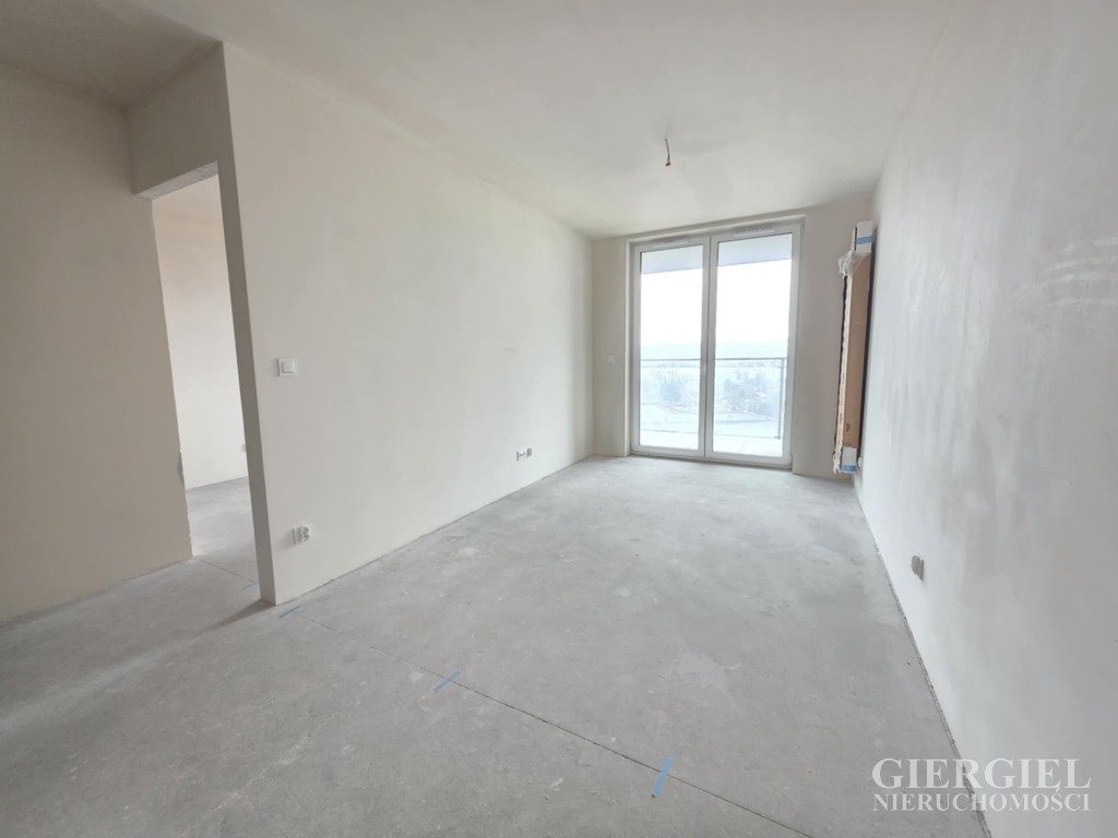 Nowoczesne 34 m² z loggią i komórką w Rzeszowie Rzeszów, Graniczna  34m2 Foto 1