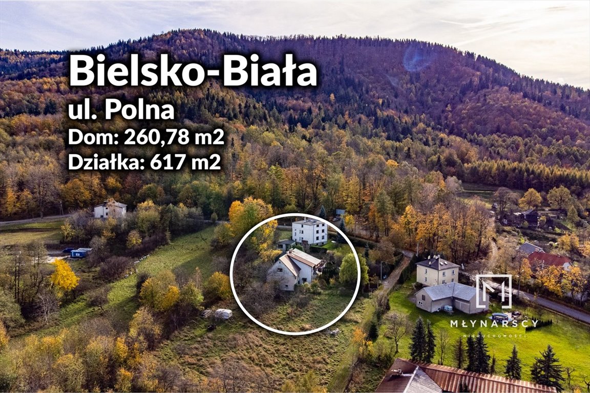 Dom na sprzedaż Bielsko-Biała, Lipnik  300m2 Foto 4