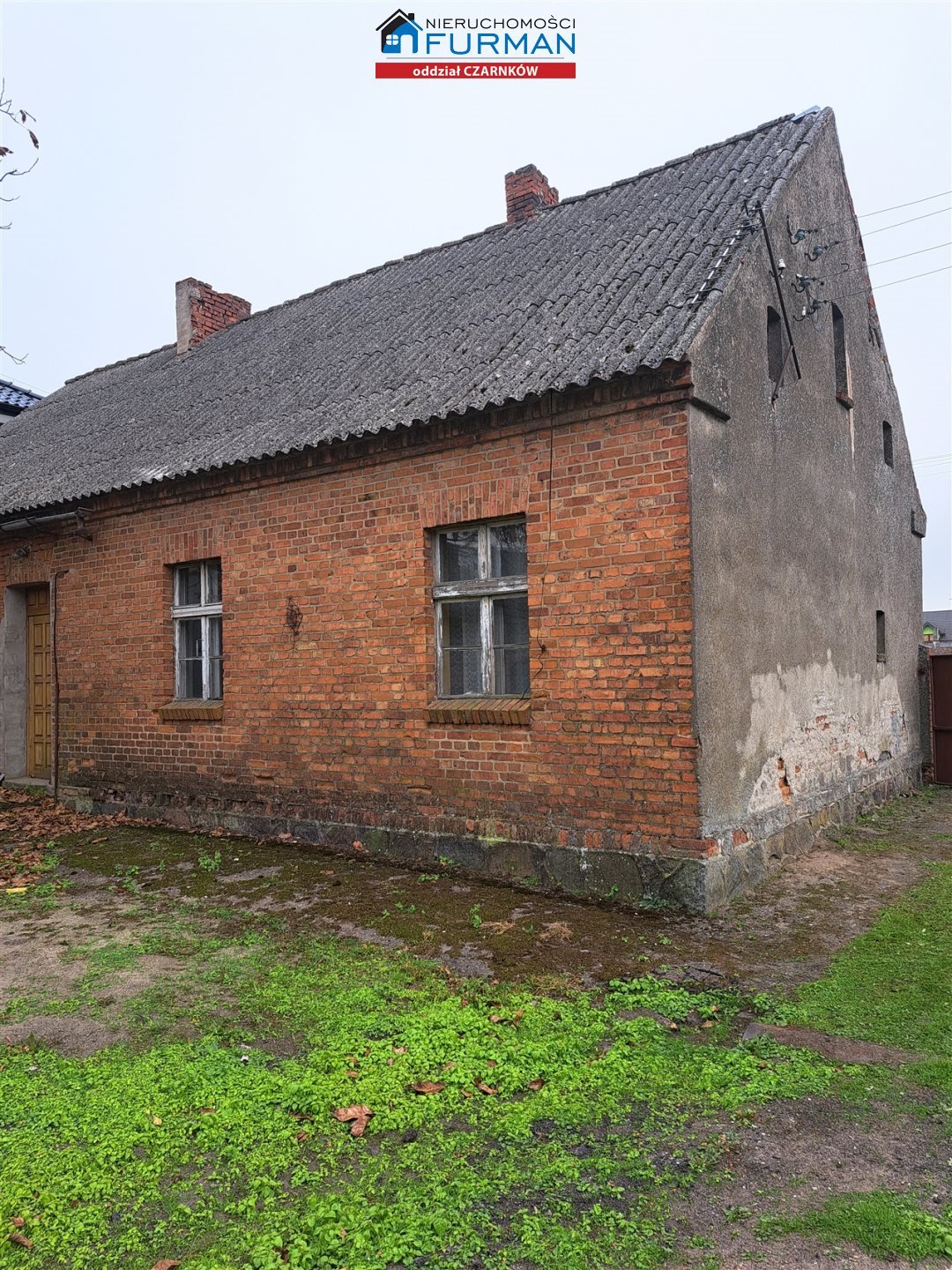 Działka inna na sprzedaż Sarbia  2 700m2 Foto 4