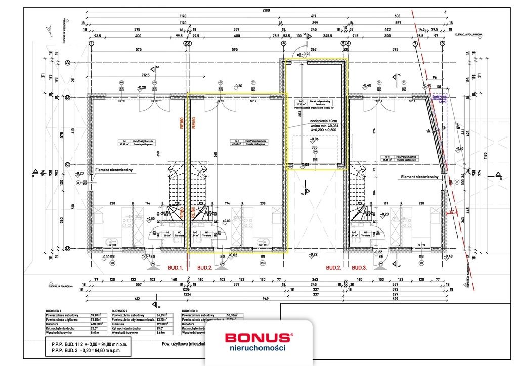 Dom na sprzedaż Przęsocin  93m2 Foto 1