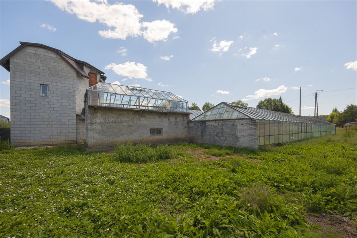 Dom na sprzedaż Wodynie, Serocka  150m2 Foto 11