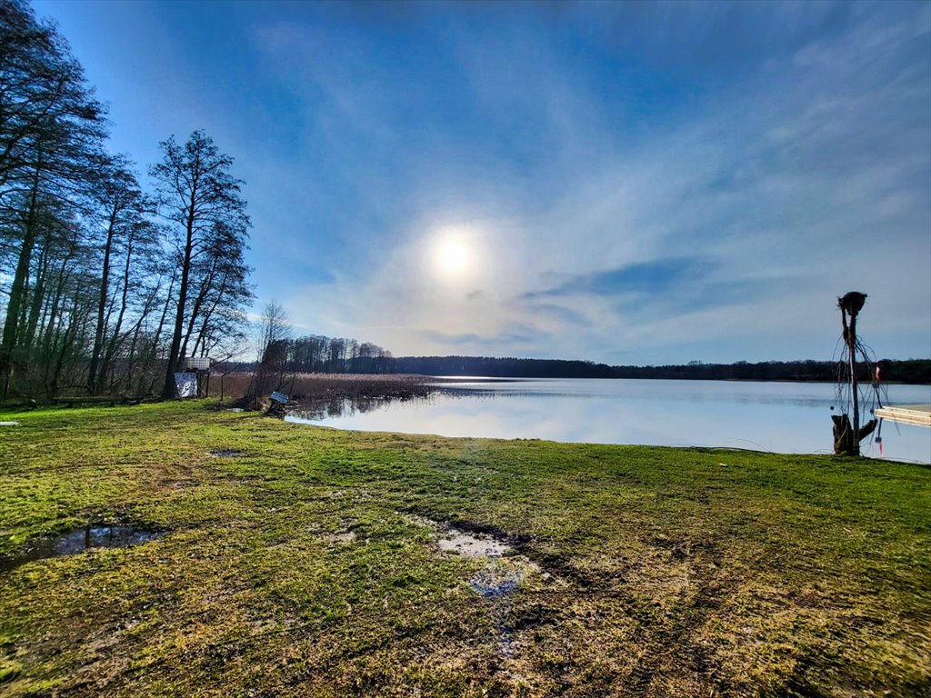 Działka budowlana na sprzedaż Olsztyn  500m2 Foto 2