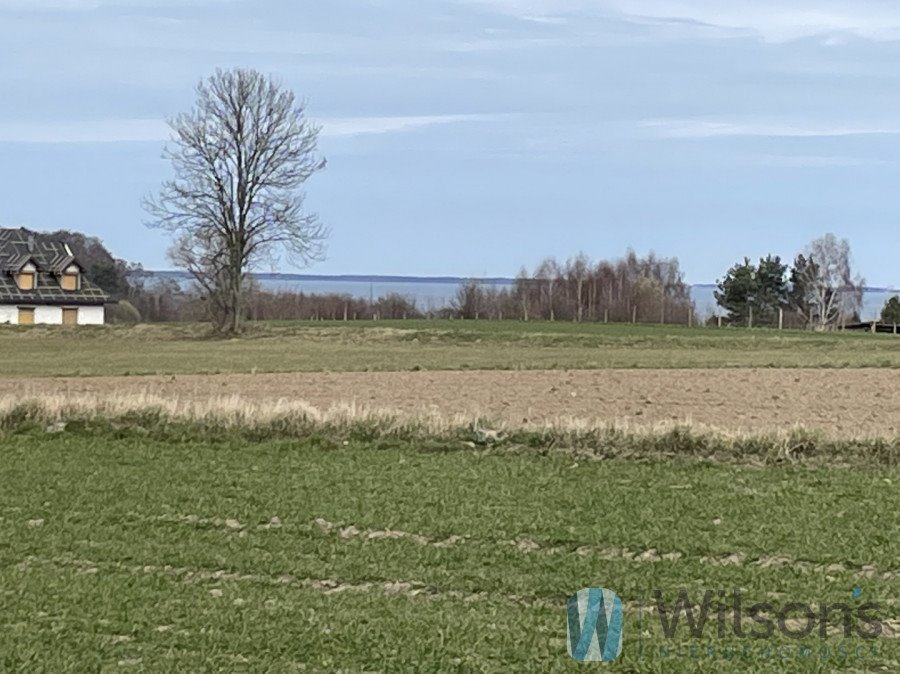 Działka budowlana 4594 m² z warunkami na dom do 15 m zapraszam Osłonino, Leśna  4 594m2 Foto 1