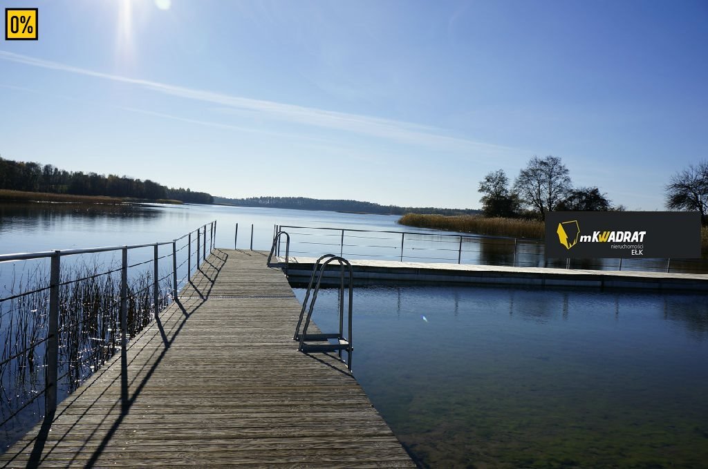 Działka rekreacyjna na sprzedaż Jędrzejki  3 034m2 Foto 6