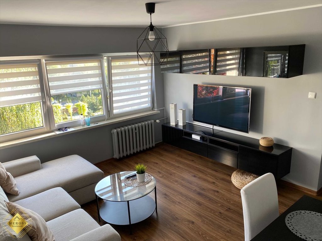 Zapraszam do wynajmu 2-pokojowego mieszkania 38 m² w Częstochowie Częstochowa  38m2 Foto 1