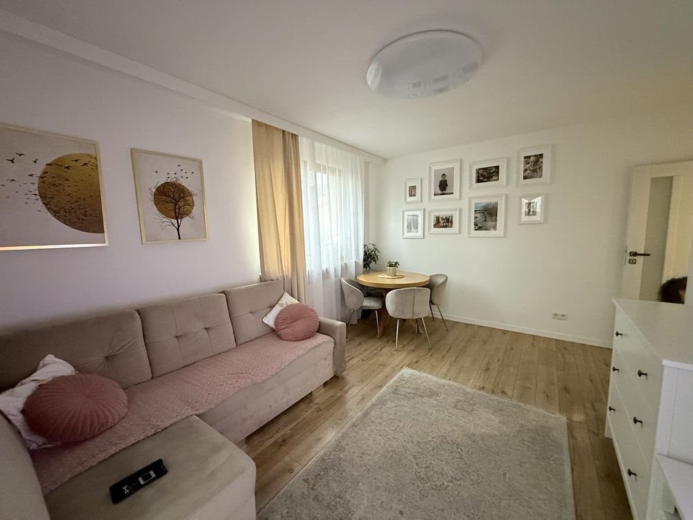 Mieszkanie trzypokojowe na sprzedaż Warszawa, Mokotów, Grupy AK "Krybar"  56m2 Foto 1