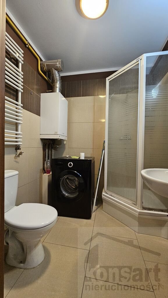 Kawalerka na wynajem Szczecin, Warszewo, Belgijska  30m2 Foto 10