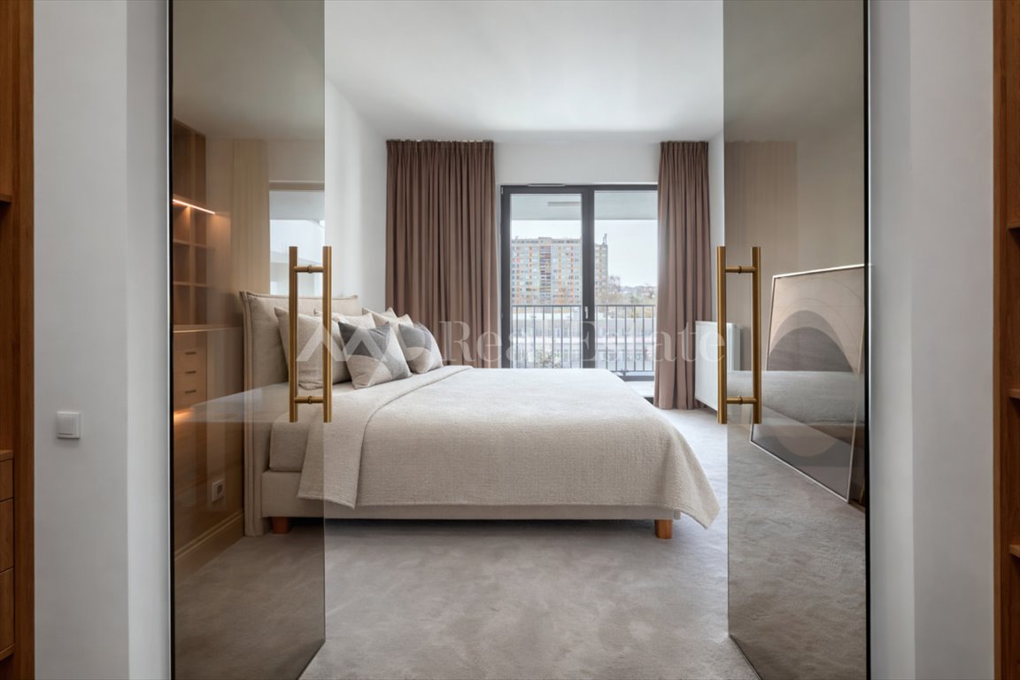 Nowoczesny apartament 90m2 z balkonem, parkingiem i widokiem Gdynia, Śródmieście, Jana z Kolna  90m2 Foto 1