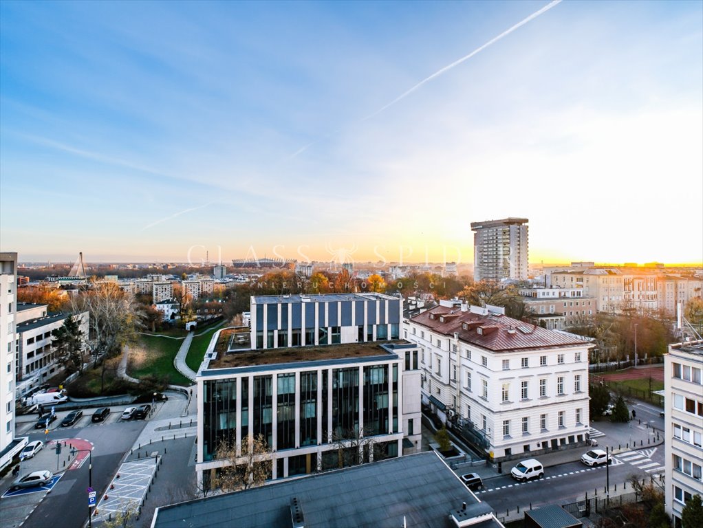 Mieszkanie dwupokojowe na wynajem Warszawa, Śródmieście, Mikołaja Kopernika  43m2 Foto 19