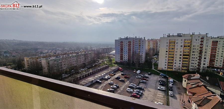 Mieszkanie dwupokojowe na sprzedaż Krakow, Podgórze, Bojki  50m2 Foto 2