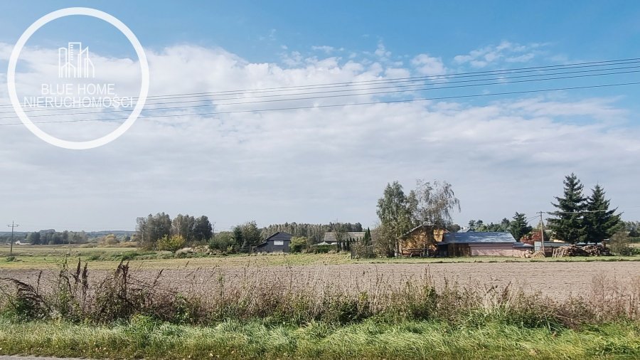 Działka budowlana na sprzedaż Wereszcze Duże  3 000m2 Foto 7