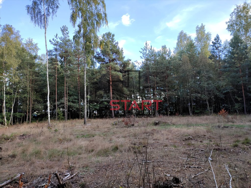 Działka budowlana na sprzedaż Osowiec  1 630m2 Foto 7