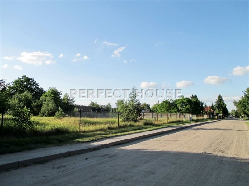Działka budowlana na sprzedaż Puszczykowo, Puszczykówko, 3 Maja 2 047m2 Foto 1 Działka budowlana na sprzedaż Puszczykowo, Puszczykówko, 3 Maja 2 047m2 Foto 1