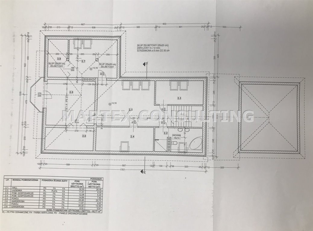 Dom na sprzedaż Wodzisław Śląski  270m2 Foto 3