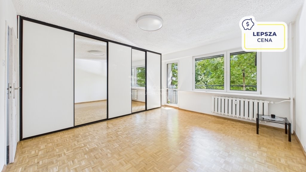 Mieszkanie trzypokojowe na sprzedaż Białystok, Os. Słoneczny Stok, Upalna  63m2 Foto 1