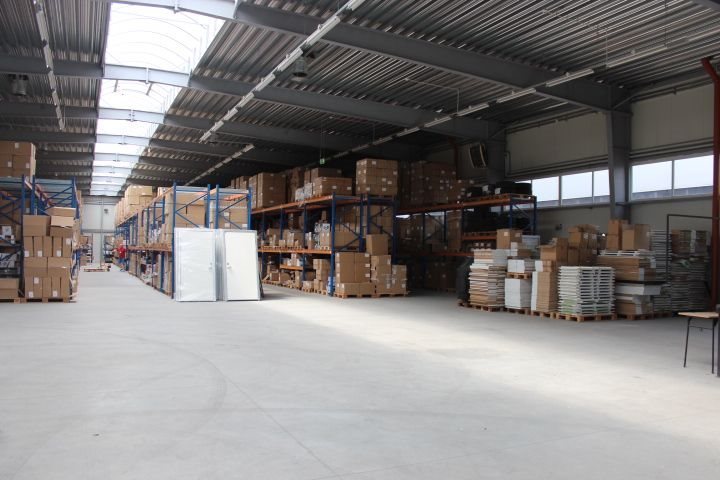 Lokal użytkowy na wynajem Błonie 1 100m2 Foto 1 Lokal użytkowy na wynajem Błonie 1 100m2 Foto 1