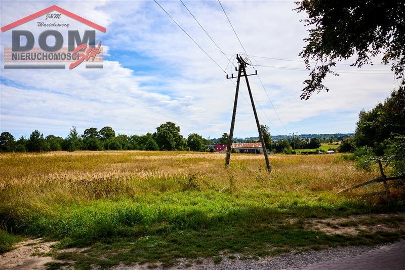 Działka budowlana na sprzedaż Drawsko Pomorskie, Połczyńska - Fałata  12 827m2 Foto 10