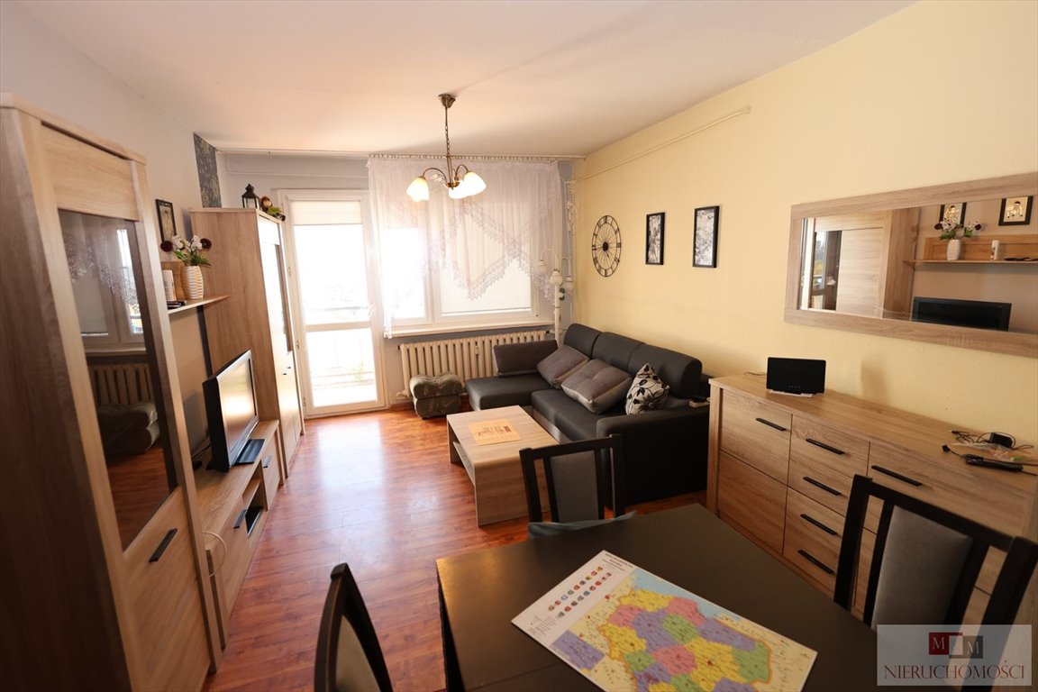 Mieszkanie dwupokojowe na wynajem Opole, ZWM  48m2 Foto 1