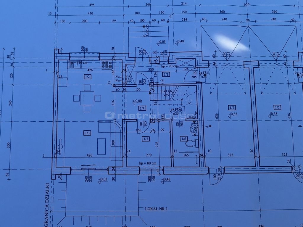 Dom na sprzedaż Grodzisk Mazowiecki  129m2 Foto 10