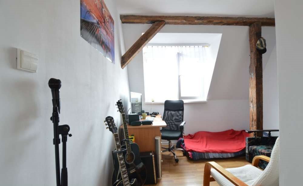 Mieszkanie czteropokojowe na sprzedaż Wrocław, Śródmieście, Henryka Sienkiewicza 81m2 Foto 1 Mieszkanie czteropokojowe na sprzedaż Wrocław, Śródmieście, Henryka Sienkiewicza 81m2 Foto 1