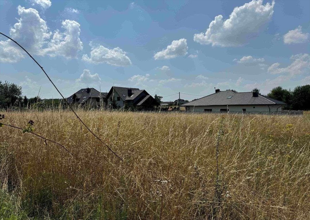 Działka budowlana na sprzedaż Tarnowskie Góry, Bobrowniki, Mała  974m2 Foto 7