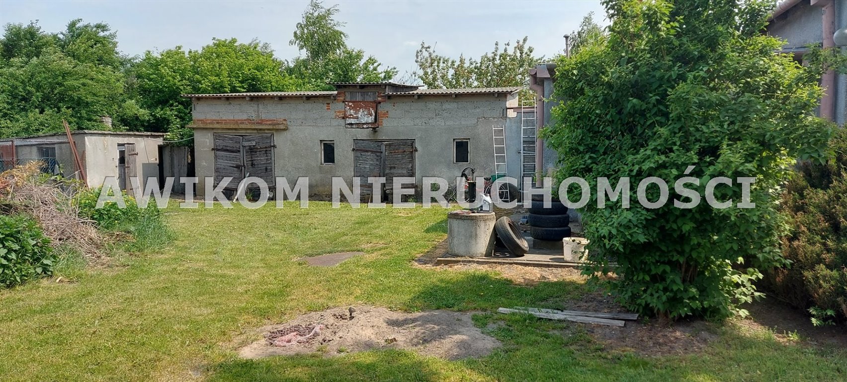 Dom na sprzedaż Kęszyce-Wieś  90m2 Foto 3