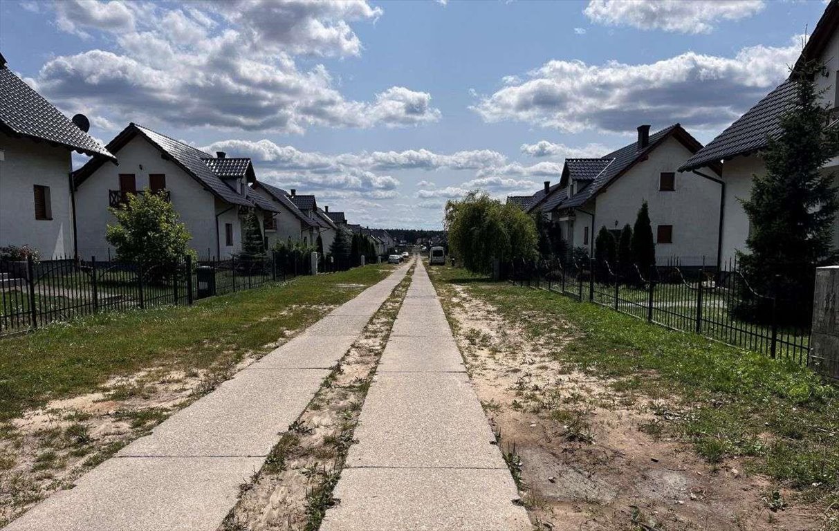 Działka budowlana na sprzedaż Bolewice  1 000m2 Foto 10