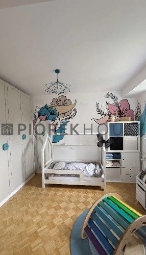 Mieszkanie trzypokojowe na sprzedaż Warszawa, Praga-Południe, Grzegorza Przemyka  59m2 Foto 8