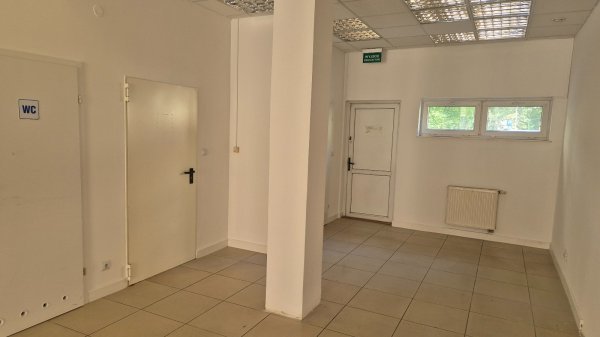 Lokal użytkowy na wynajem Legnica, Stare Miasto  110m2 Foto 6