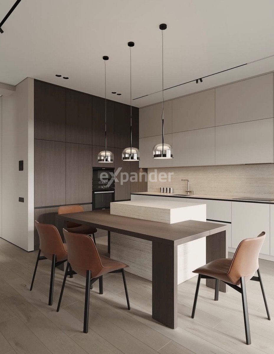 Nowoczesne 4-pokojowe mieszkanie w sercu Jeżyc, bez PCC i prowizji Poznań, Jeżyce, Klemensa Janickiego  95m2 Foto 1