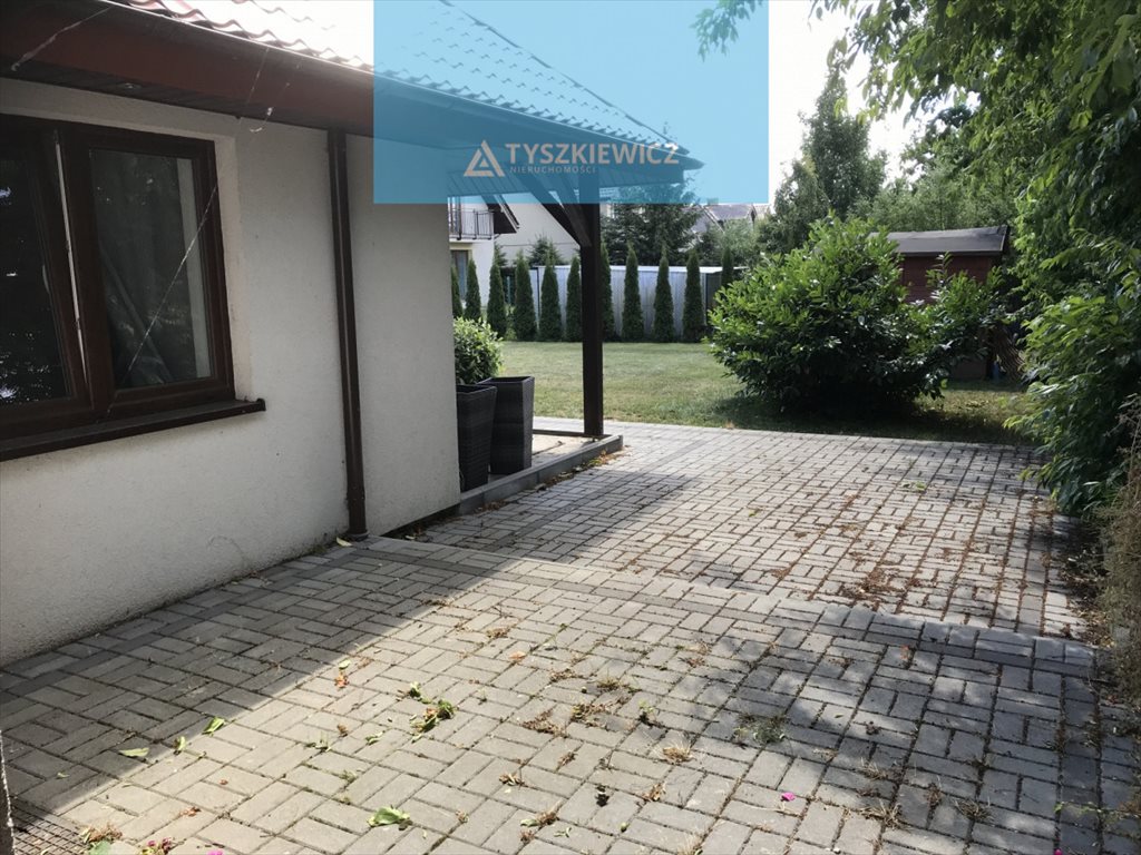 Dom na sprzedaż Pierwoszyno, Gruszkowa  160m2 Foto 3