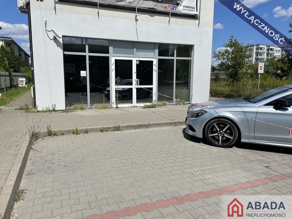 Lokal użytkowy na wynajem Piaseczno  140m2 Foto 16