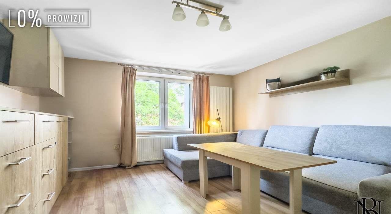 Zapraszam do obejrzenia 2-pokojowego mieszkania 41,58 m² w Bytomiu Bytom, Rozbark, Marii Konopnickiej  42m2 Foto 1