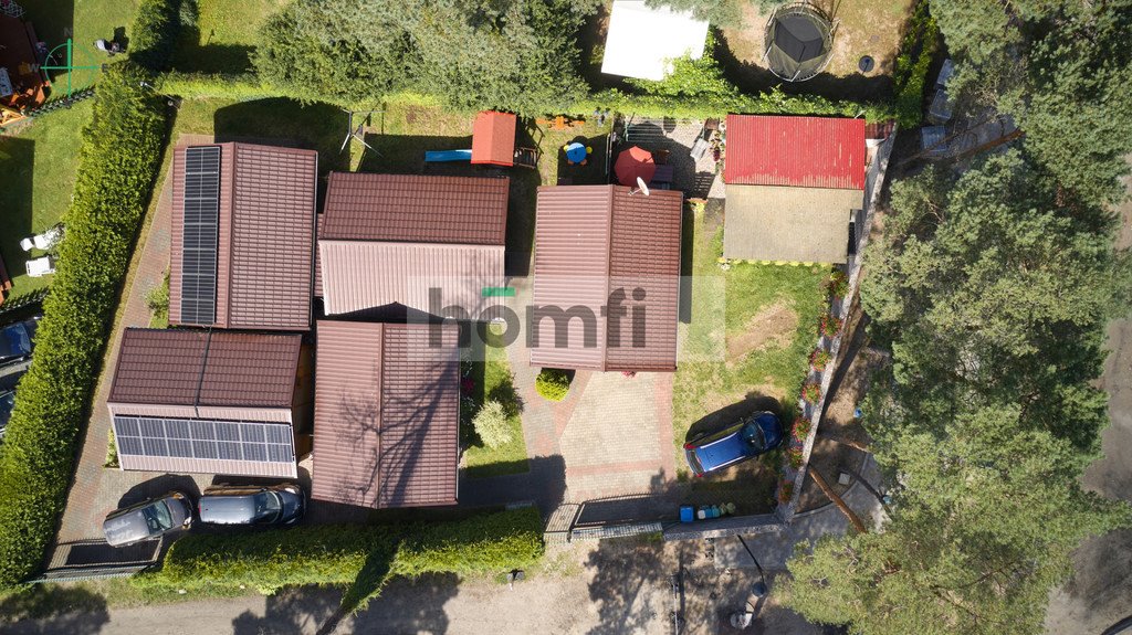 Lokal użytkowy na sprzedaż Pobierowo, Wojska Polskiego  664m2 Foto 12