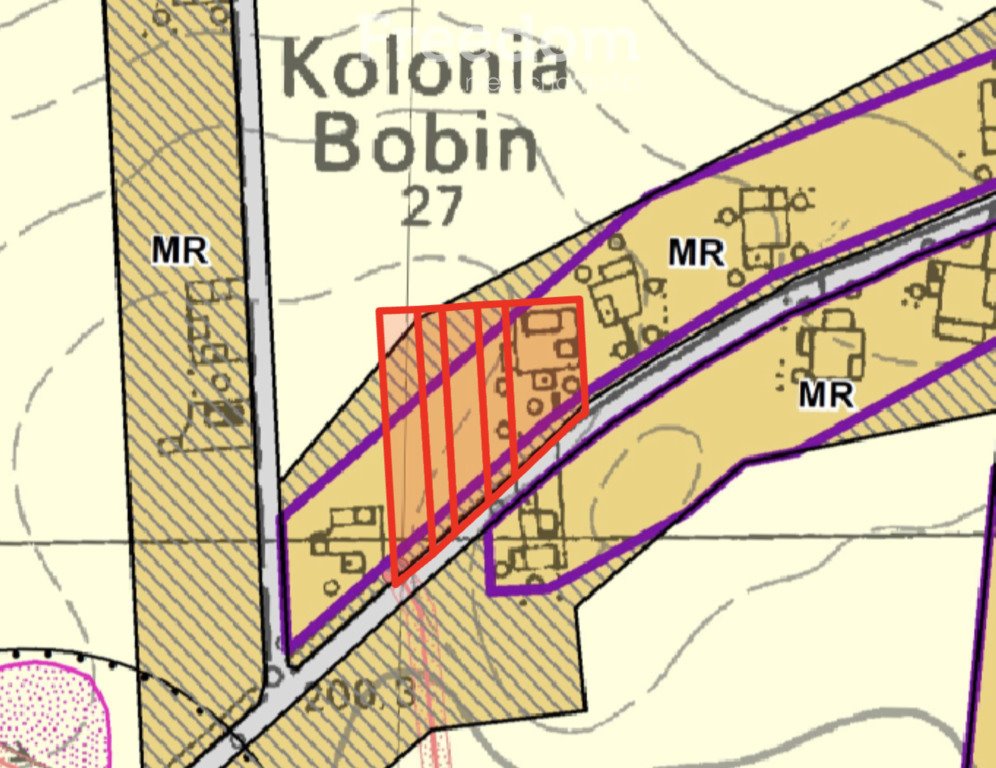 Dom na sprzedaż Bobin  292m2 Foto 15