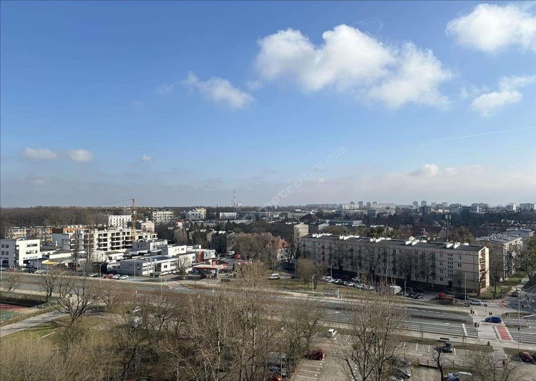 Mieszkanie dwupokojowe na sprzedaż Warszawa, Bielany  27m2 Foto 6