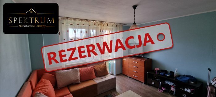 Kawalerka na sprzedaż Bytom, Centrum, Nawrota  39m2 Foto 2