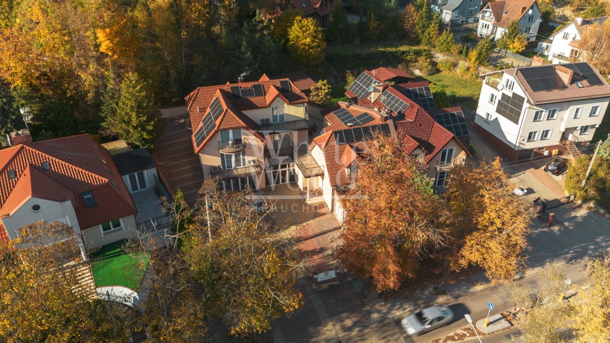 Dom na sprzedaż Gdańsk, Matemblewo, Potokowa  600m2 Foto 5